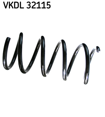 SKF VKDL 32115 Fahrwerksfeder